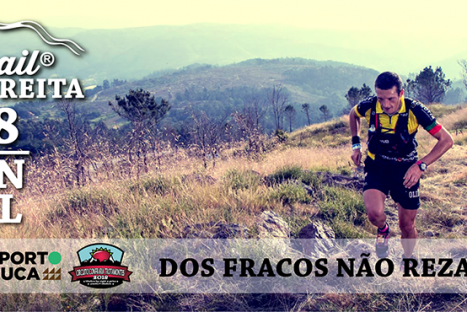 13º Ultra Trail Serra da Freita 2018