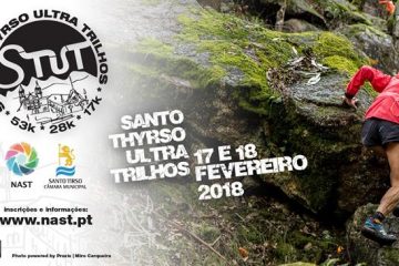 STUT – Santo Thyrso Ultra Trilhos