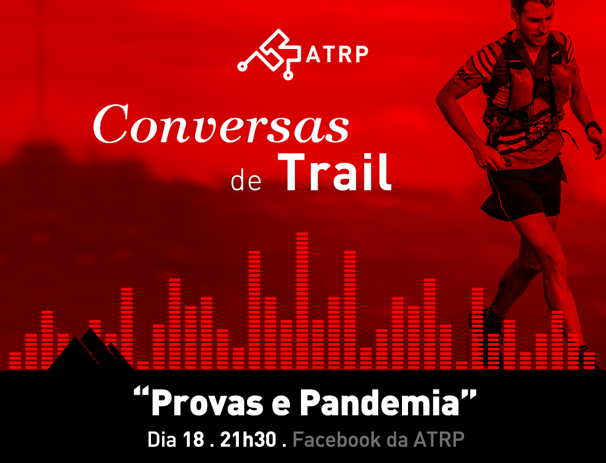 Trail World Championship - Stubai 2023: Seleção de Trail - ATRP