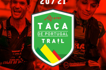Taça de Portugal de Trail 20/21