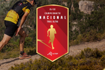 Campeonato Nacional de Trail Ultra 2022