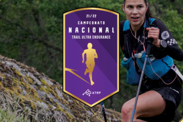 Campeonato Nacional de Trail Ultra Endurance – Ultra Trail S. Mamede