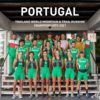 22 Portugueses no Mundial de Montanha e Trail Running
