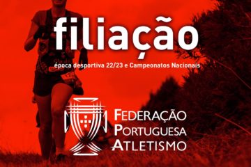Filiação, época desportiva 22/23 e Campeonatos Nacionais