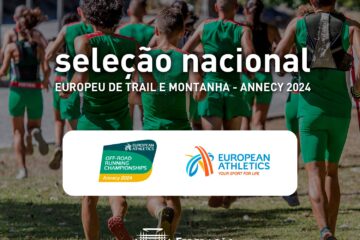 Critérios Europeu de Trail e Montanha em Annecy 2024