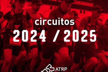 Candidaturas circuitos ATRP 2024/2025