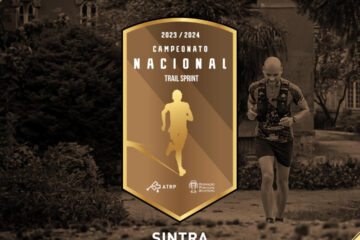 Campeonato Nacional de Trail Sprint