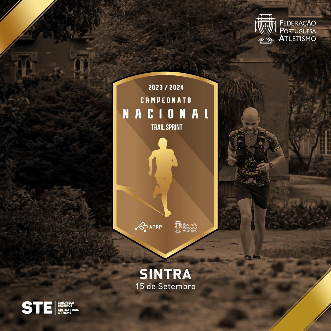 Campeonato Nacional de Trail Sprint