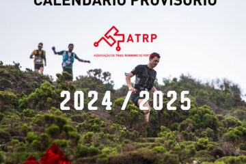 Calendário ATRP