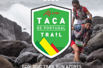 Final da Taça de Portugal de Trail – Ribeira Grande, 16 de Novembro