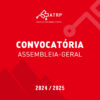 Convocatória – Assembleia Geral Eleitoral￼