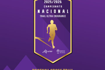 Campeonato Nacional de Trail Ultra Endurance