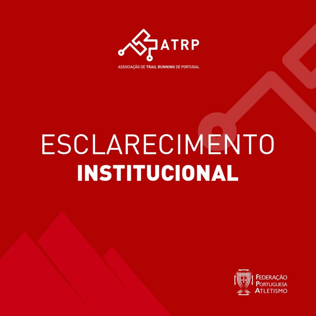 Comunicado — Esclarecimento Institucional