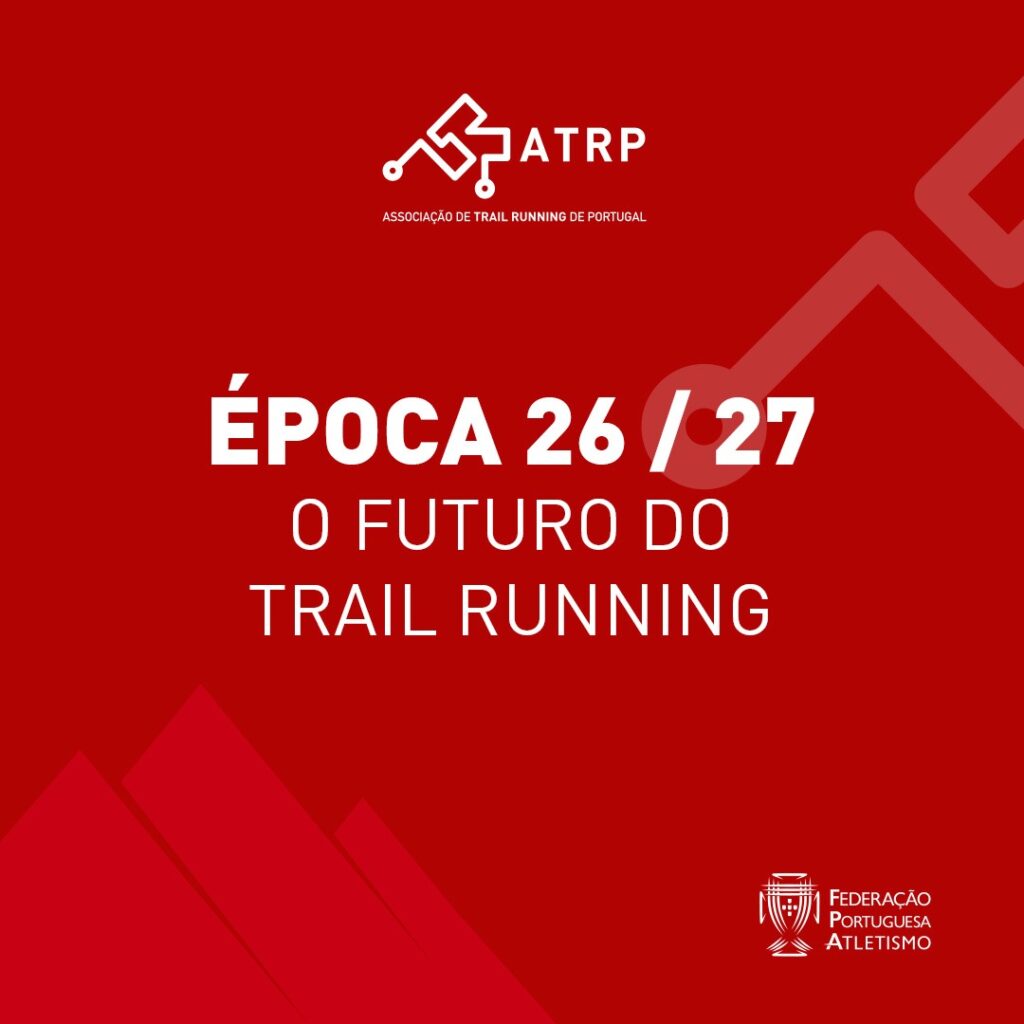 O Trail nacional inicia uma nova etapa na época 2026/27